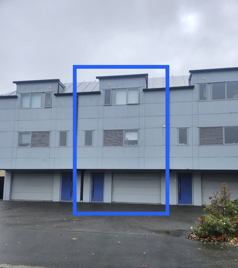 101 Burke Street, Sydenham, Christchurch