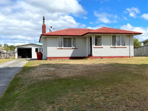 48 John Street, Tokoroa, Tokoroa