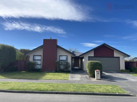 20 Kaniere Avenue, Hei Hei, Christchurch
