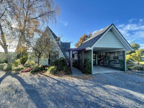 11B Springfield Street, Balclutha