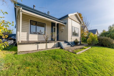 32 Rathmore Street, West End, Timaru