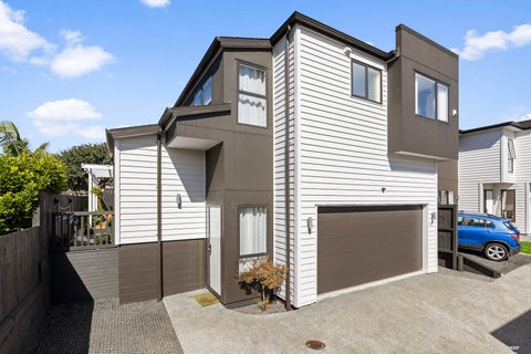 10C Pascoe Street, Mount Roskill, Auckland