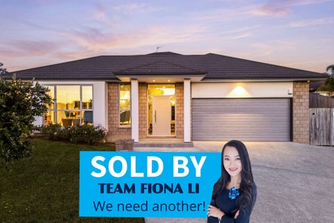 79 Tiriwa Drive, Massey, Auckland