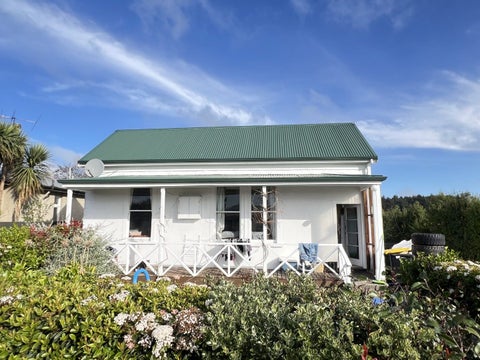 0 Elizabeth Ave, Rakaia