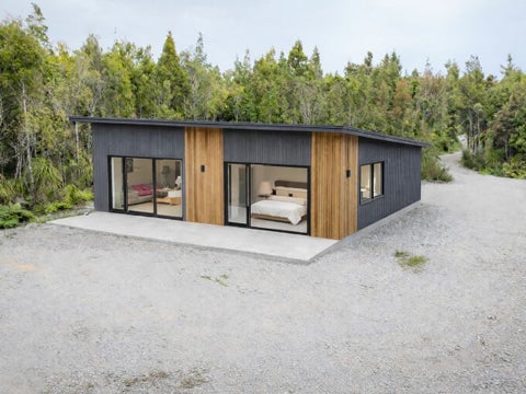 1 Harrison Place, Kumara Junction, Greymouth
