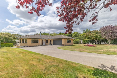 101 McLeavey Road, Ohau, Ohau