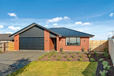 55 Bethany Road, Rolleston, Rolleston