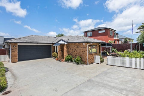 14A Himikera Avenue, Avondale, Auckland
