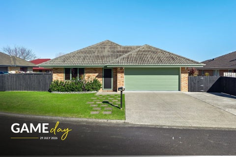 7 Yarrow Lane, Papakura, Papakura
