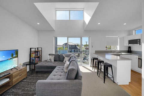 A6/101 Caledonian Road, St Albans, Christchurch