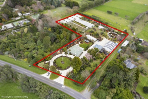 149 Ringawhati Road, Otaki