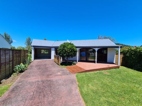 7 Courthouse Lane, Coromandel, Coromandel