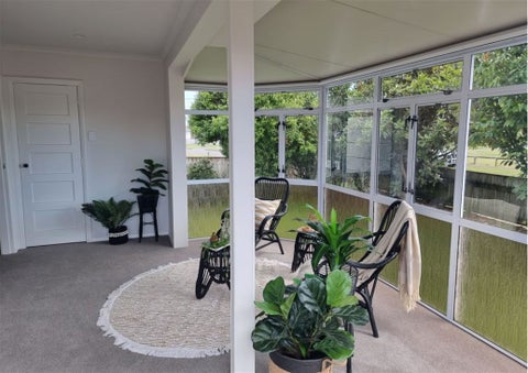 30 Goldsmith Crescent, Levin, Levin