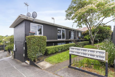 2/573 New North Road, Kingsland, Auckland