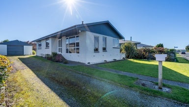 34 Lothian Crescent, Strathern, Invercargill