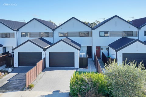 15 Tuhoe Avenue, Kaiapoi, Kaiapoi