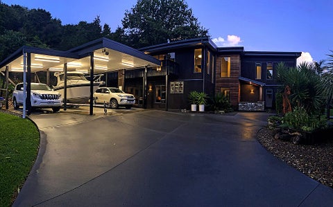26 Pepi Road, Whangarei