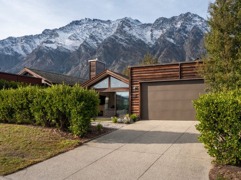 4 Jackby Court, Jacks Point, Queenstown