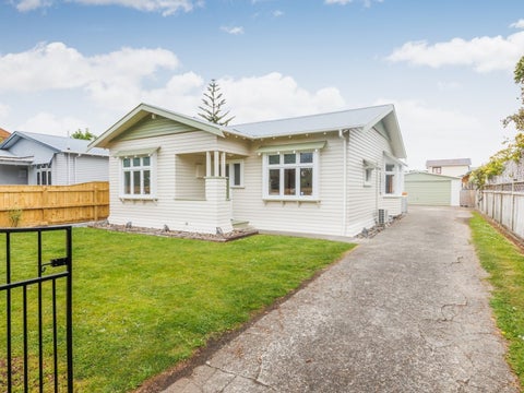 69 Fitzroy Street, Terrace End, Palmerston North
