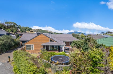28 Harry Shaw Way, Raumati South, Paraparaumu