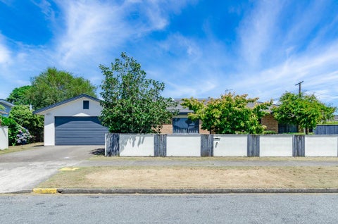 6 Hemi Street, Waikanae