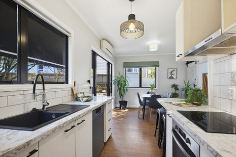 164 Aro Street, Aro Valley, Wellington