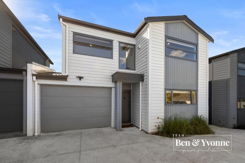 40A Wimbledon Crescent, Glen Innes, Auckland