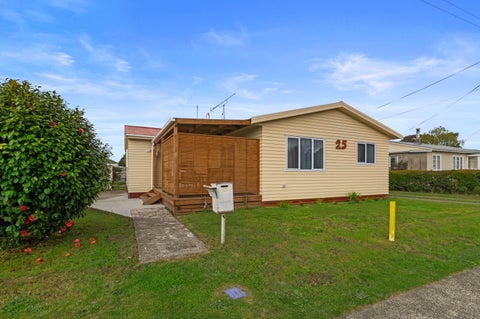 25 Baberton Street, Tokoroa, Tokoroa
