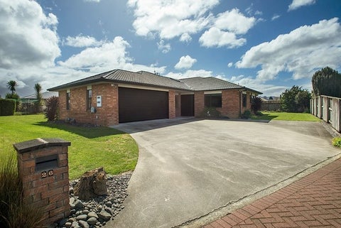 26 Dame Cath Place, Matamata, Matamata