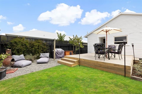 1/54 ST JOHNS STREET, Woolston, Christchurch