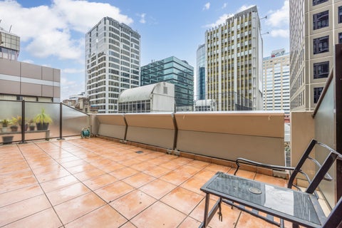 8A/76 Albert Street, Auckland Central, Auckland