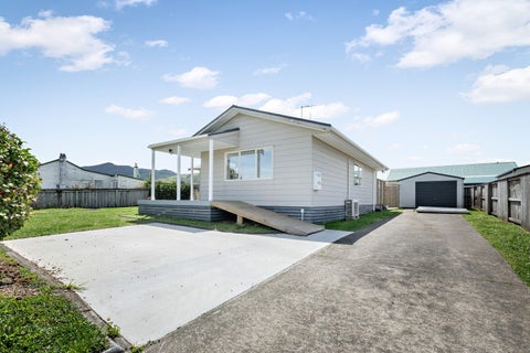 19 Dobson Street, Waihi, Waihi