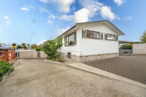 37 Tawa Street, Glenwood, Timaru