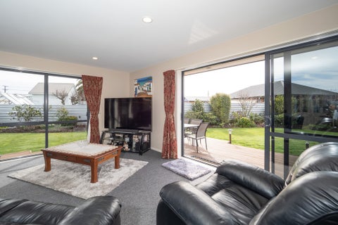 17 Millibrook Place, Tinwald, Ashburton