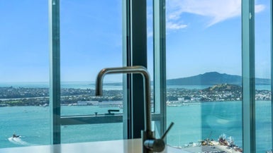 4003/10 Commerce Street, Auckland Central, Auckland