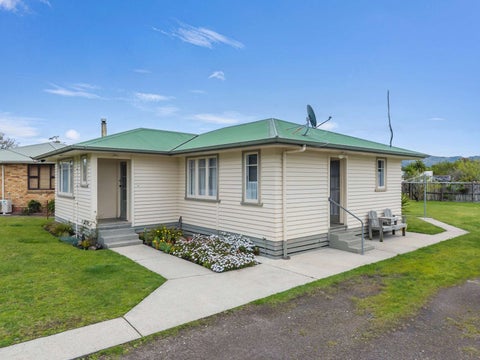 77 River RD, Kawerau, KAWERAU