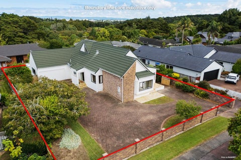 34 Charles Prevost Drive, The Gardens, Auckland