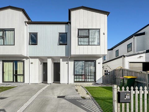 30 Minhas road, Papakura, Auckland