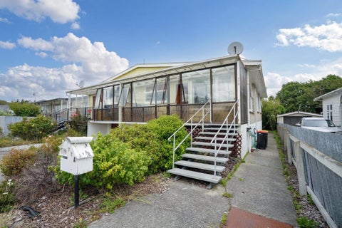 77A Lowe Street, Avenal, Invercargill
