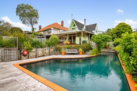42B Combes Road, Remuera, Auckland