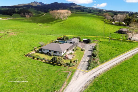 1/525 Te Pahu Road, Te Pahu, Te Pahu