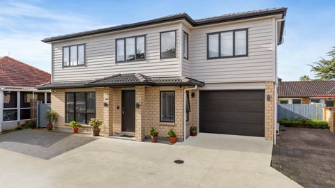 465B Great South Road, Papatoetoe, Auckland