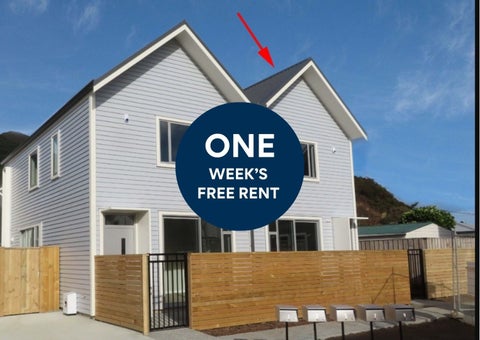 3 Eruera Love Lane, Waterloo, Lower Hutt