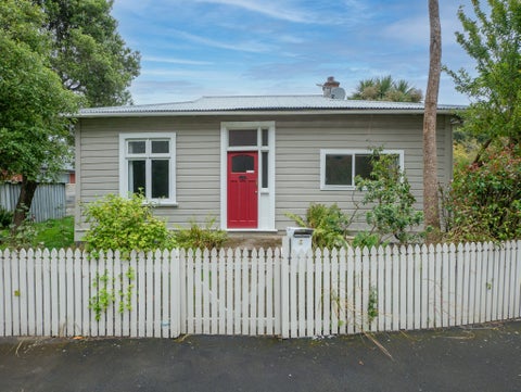 4 Buccleugh Street, North East Valley, Dunedin