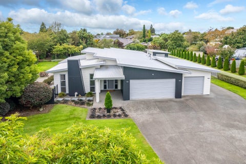 57 Ash Grove, Te Awamutu, Te Awamutu