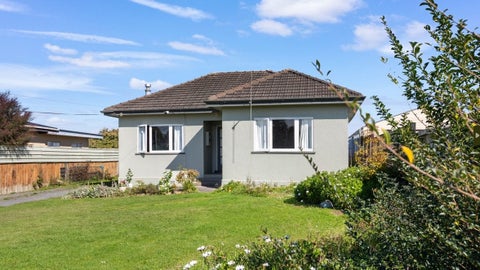 111 Lorne Street, Morrinsville, Morrinsville