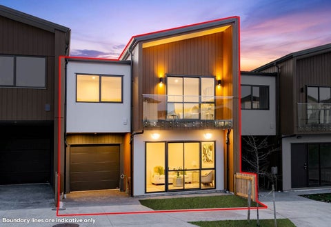 11 Ki Roto Way, Flat Bush, Auckland