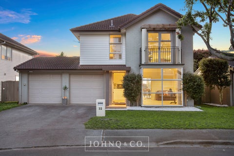 32 The Track, Takanini, Auckland