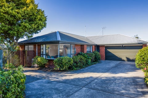 90A West Belt, Rangiora, Rangiora