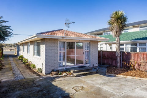 2/400 Marine Parade, South New Brighton, Christchurch